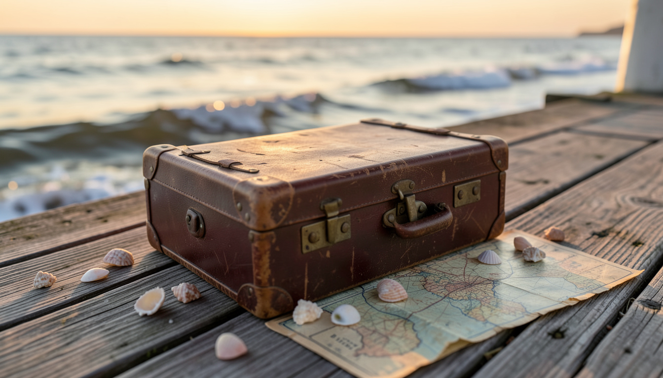 Travel & Hotels